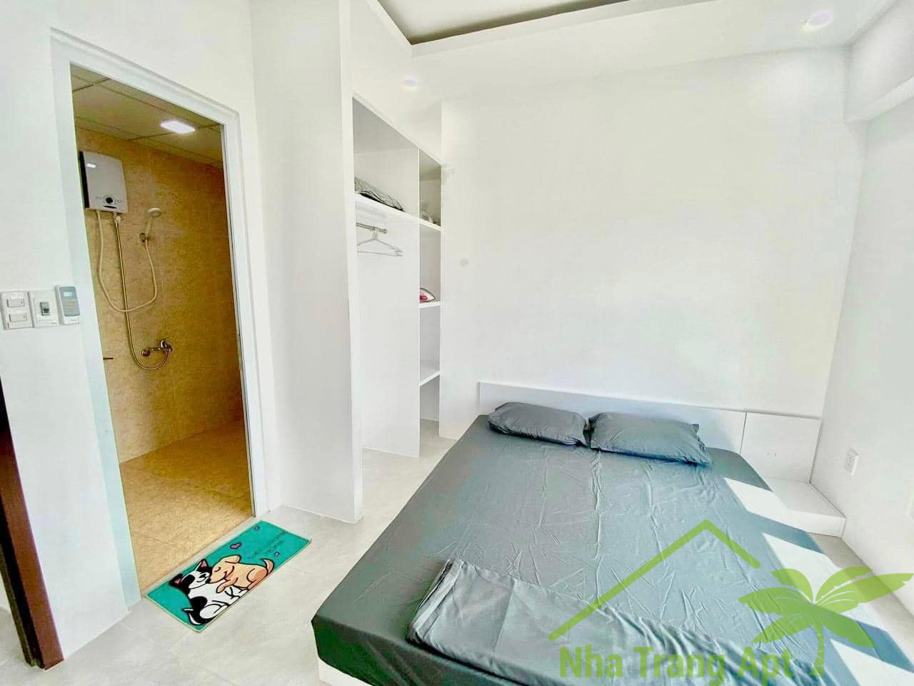3 bedrooms Apartment in Nha Trang, Vietnam No. 28264