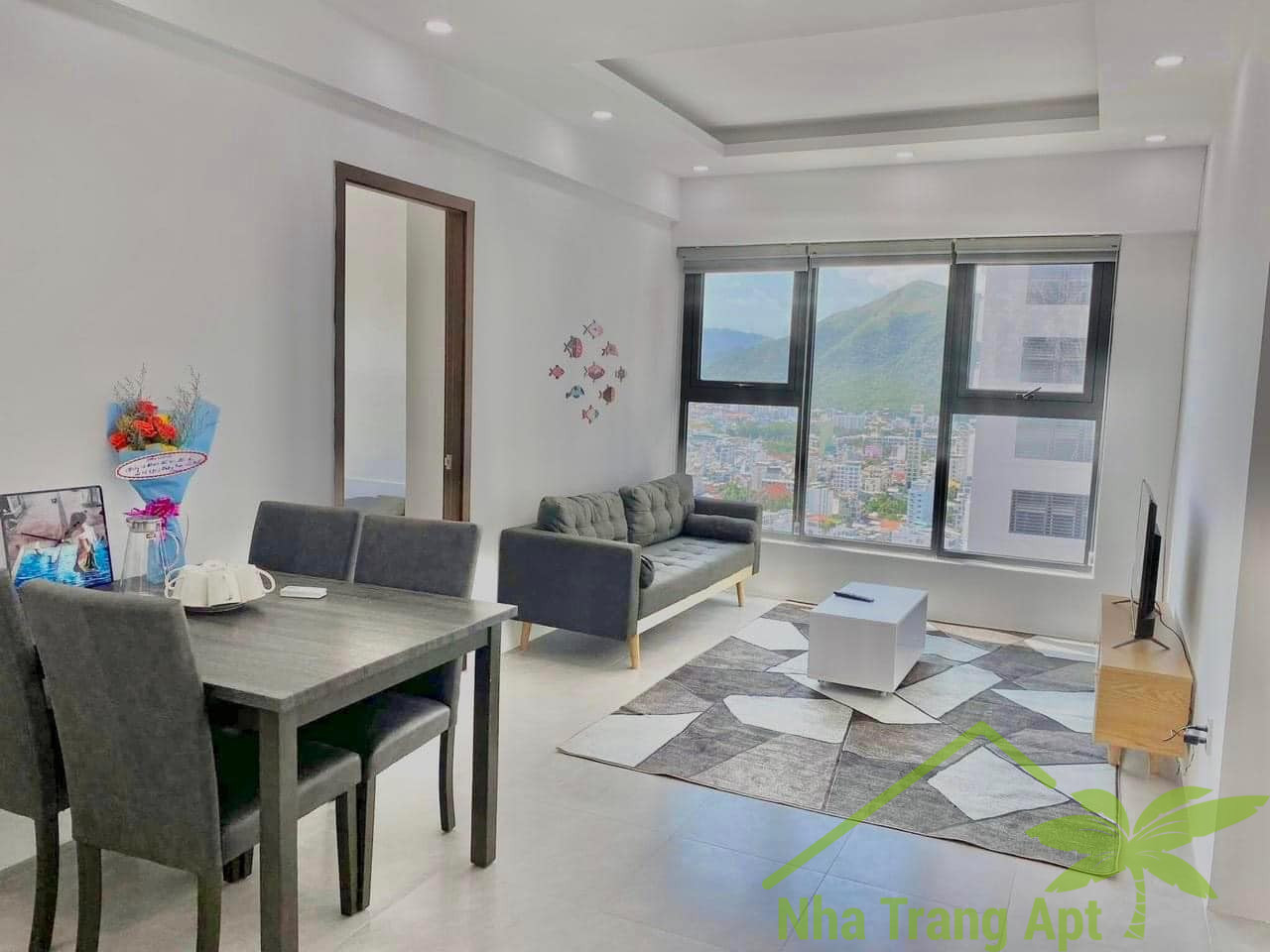 3 bedrooms Apartment in Nha Trang, Vietnam No. 28264