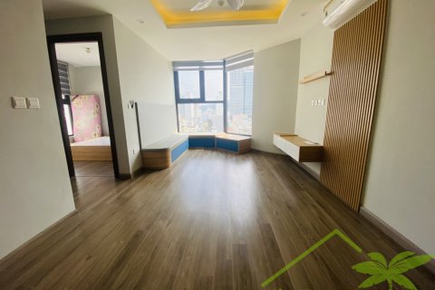 Квартира с 2 спальнями в Нячанг,  № 28261