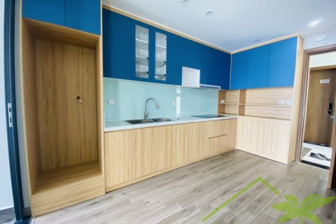 Квартира с 2 спальнями в Нячанг,  № 28261 3