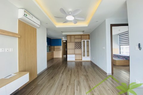 Квартира с 2 спальнями в Нячанг,  № 28261 2