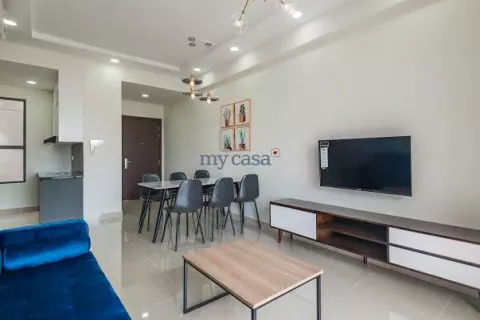3 bedrooms Apartment in Thu Duc, Ho Chi Minh, No. 12337 2