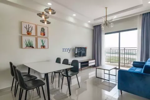 3 bedrooms Apartment in Thu Duc, Ho Chi Minh, No. 12337 5