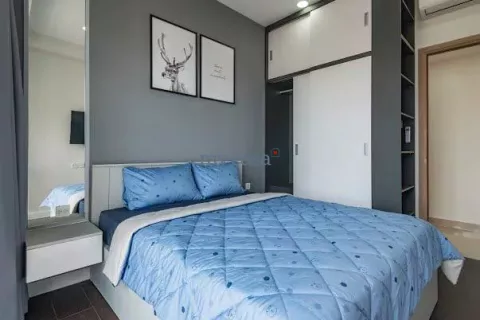 3 bedrooms Apartment in Thu Duc, Ho Chi Minh, No. 12337 3