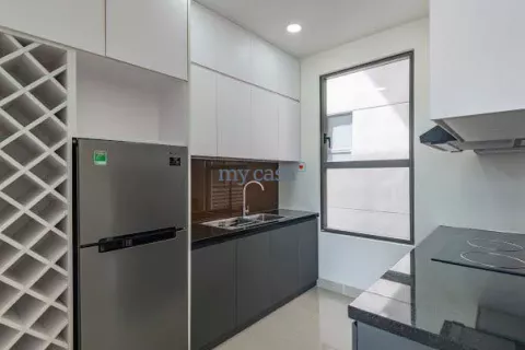 3 bedrooms Apartment in Thu Duc, Ho Chi Minh, No. 12337 4