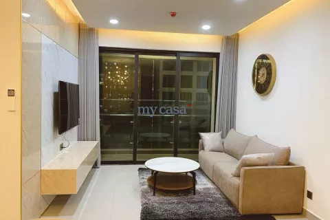 2 bedrooms Apartment in Thu Duc, Ho Chi Minh, No. 12342