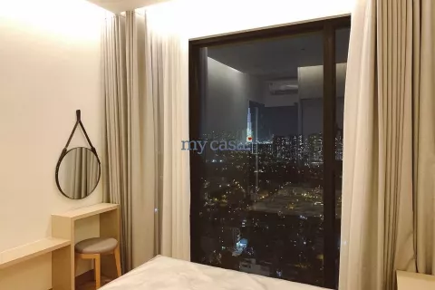 2 bedrooms Apartment in Thu Duc, Ho Chi Minh, No. 12342 4