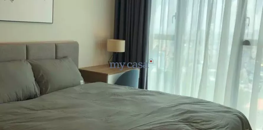 2 bedrooms Apartment in Thu Duc, Ho Chi Minh, No. 12343
