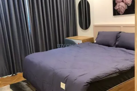 2 bedrooms Apartment in Thu Duc, Ho Chi Minh, No. 12343 5