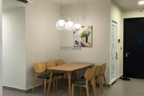 2 bedrooms Apartment in Thu Duc, Ho Chi Minh, No. 12343 3