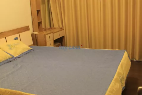 2 bedrooms Apartment in Thu Duc, Ho Chi Minh, No. 12339 12