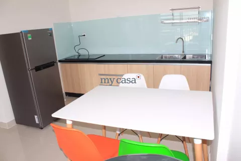 2 bedrooms Apartment in Thu Duc, Ho Chi Minh, No. 12339 4