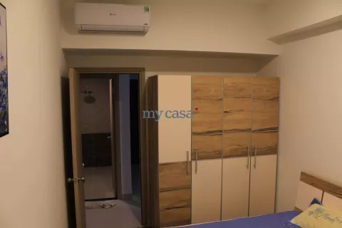 2 bedrooms Apartment in Thu Duc, Ho Chi Minh, No. 12339