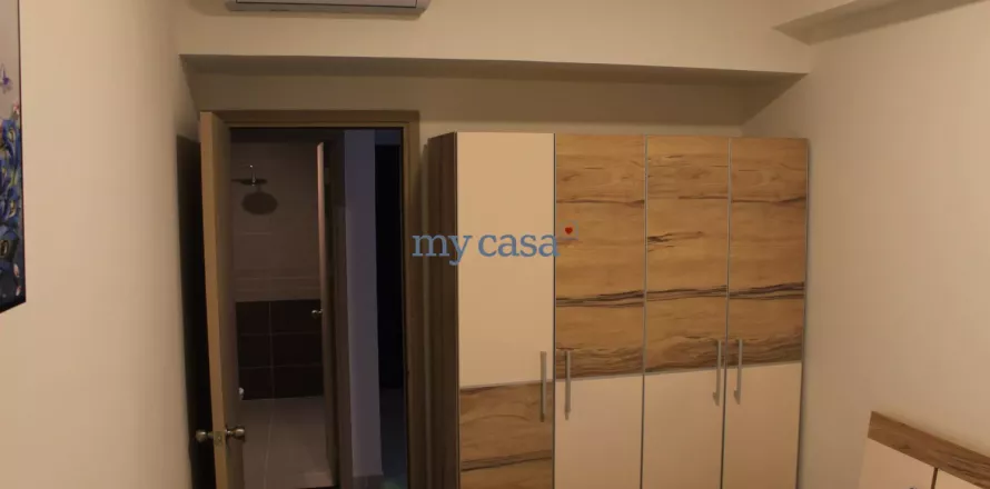 2 bedrooms Apartment in Thu Duc, Ho Chi Minh, No. 12339