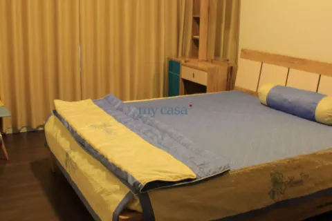 2 bedrooms Apartment in Thu Duc, Ho Chi Minh, No. 12339 5