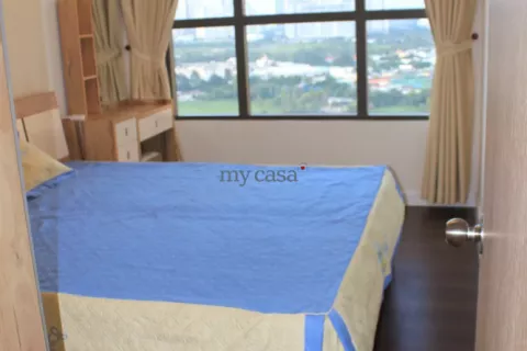 2 bedrooms Apartment in Thu Duc, Ho Chi Minh, No. 12339 2