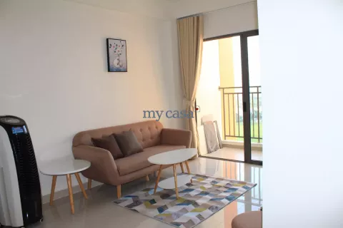 2 bedrooms Apartment in Thu Duc, Ho Chi Minh, No. 12339 8