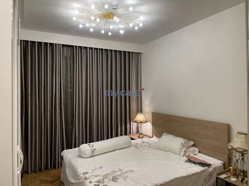 4 bedrooms Apartment in Thu Duc, Ho Chi Minh, Vietnam No. 12341