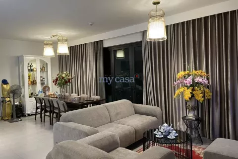 4 bedrooms Apartment in Thu Duc, Ho Chi Minh, No. 12341 4