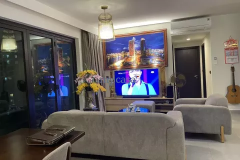 4 bedrooms Apartment in Thu Duc, Ho Chi Minh,  No. 12341