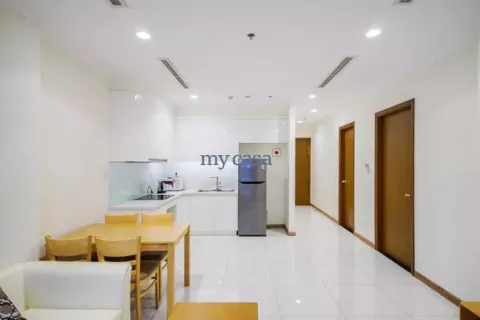1 bedroom Apartment in Ho Chi Minh, No. 12338 4
