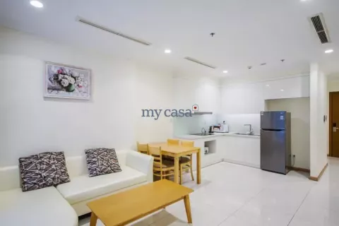 1 bedroom Apartment in Ho Chi Minh, No. 12338