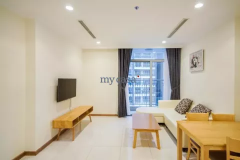 1 bedroom Apartment in Ho Chi Minh, No. 12338 6