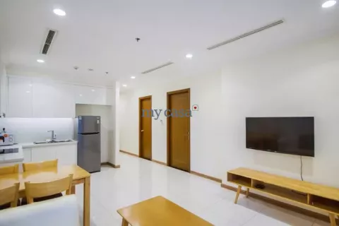 1 bedroom Apartment in Ho Chi Minh, No. 12338 3