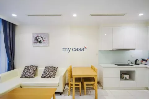 1 bedroom Apartment in Ho Chi Minh, No. 12338 2