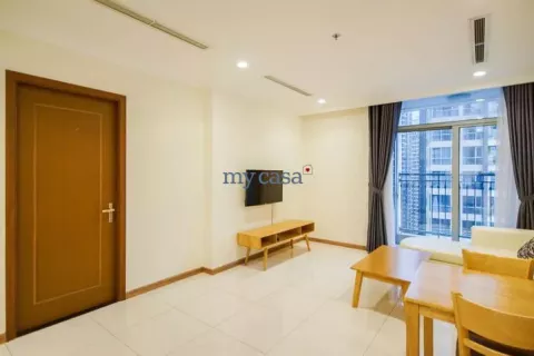 1 bedroom Apartment in Ho Chi Minh, No. 12338 5