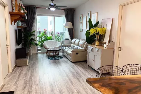 2 bedrooms Apartment in Thu Duc, Ho Chi Minh, No. 12340 3