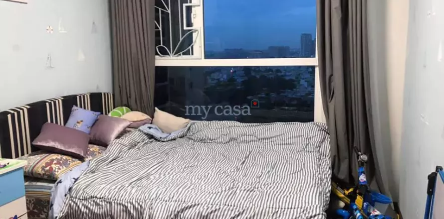 2 bedrooms Apartment in Thu Duc, Ho Chi Minh, No. 12340