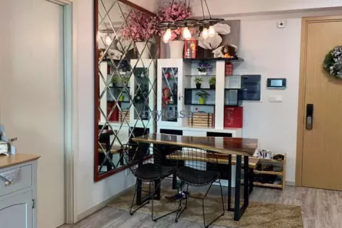 2 bedrooms Apartment in Thu Duc, Ho Chi Minh, No. 12340 4