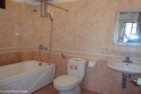 Дом с 3 спальнями в Тэйхо, Ханой ,  № 4393 16