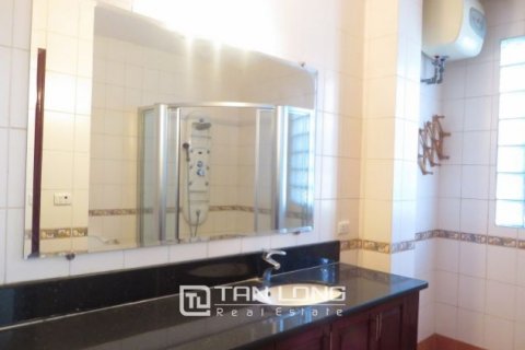 Дом с 3 спальнями в Тэйхо, Ханой , № 4391 21