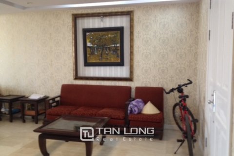 4 bedrooms Apartment in Tay Ho, Ha Noi, No. 4395 3