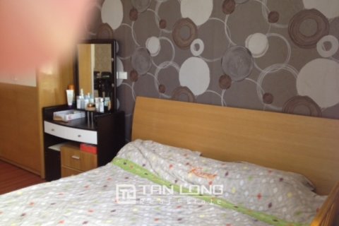 4 bedrooms Apartment in Tay Ho, Ha Noi, No. 4395 9
