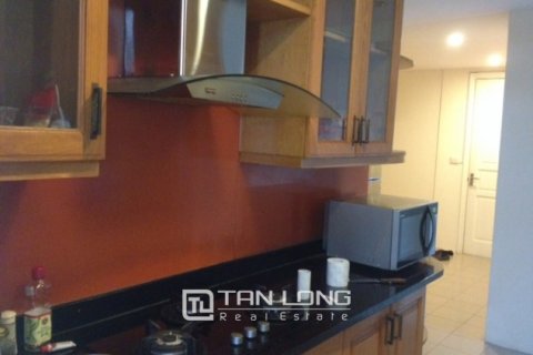 4 bedrooms Apartment in Tay Ho, Ha Noi, No. 4395 7