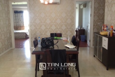 4 bedrooms Apartment in Tay Ho, Ha Noi, No. 4395 5