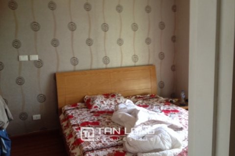 4 bedrooms Apartment in Tay Ho, Ha Noi, No. 4395 10