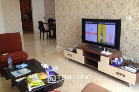 4 bedrooms Apartment in Tay Ho, Ha Noi, No. 4395 2