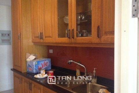 4 bedrooms Apartment in Tay Ho, Ha Noi, No. 4395 6