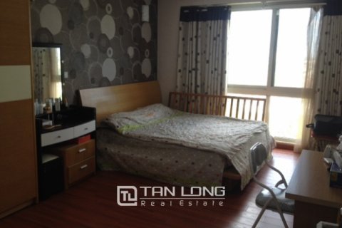 4 bedrooms Apartment in Tay Ho, Ha Noi, No. 4395 8
