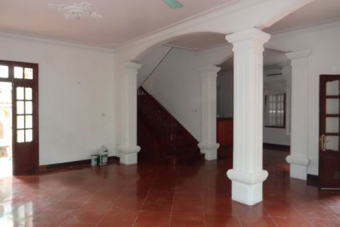 Дом с 4 спальнями в Тэйхо, Ханой , № 4392 10