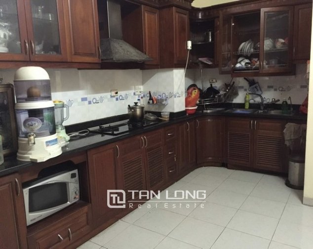 400m2 House in Hoan Kiem, Ha Noi, Vietnam No. 4396