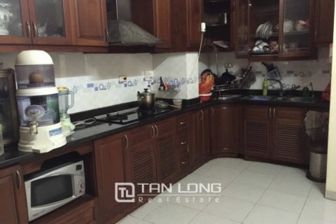 Дом 400м2 в Хоанкьем, Ханой ,  № 4396 8