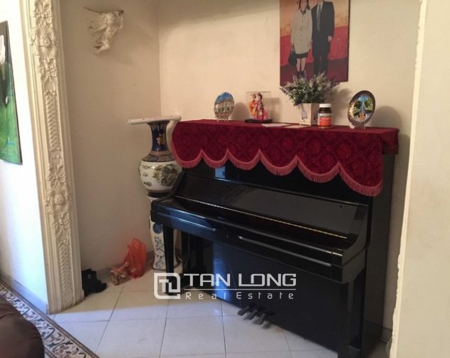 400m2 House in Hoan Kiem, Ha Noi, Vietnam No. 4396