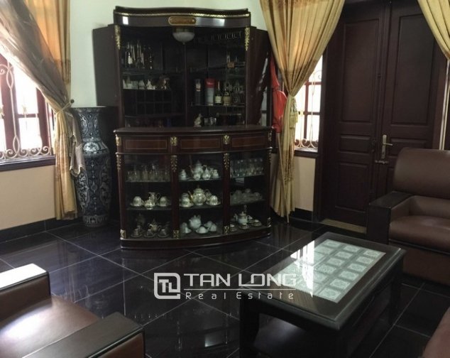 400m2 House in Hoan Kiem, Ha Noi, Vietnam No. 4396