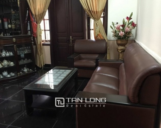 400m2 House in Hoan Kiem, Ha Noi, Vietnam No. 4396