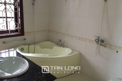 Дом с 5 спальнями в Тэйхо, Ханой ,  № 4390 15